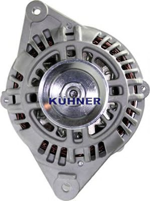 AD KUHNER 40994ri -  Генератор